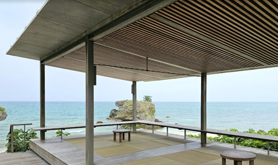 星野集團BANTA CAFE